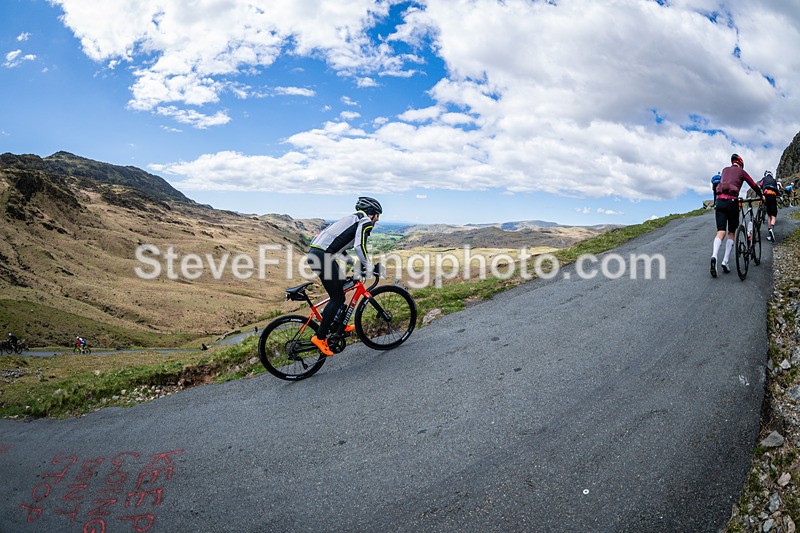 130637 - Hardknott Pass Camera 2 13.00-14.00