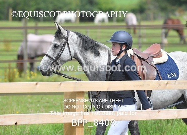 BPP_8408 - CLASS 16 SUN Springboard 128cm/ 138cm Restricted Handicap