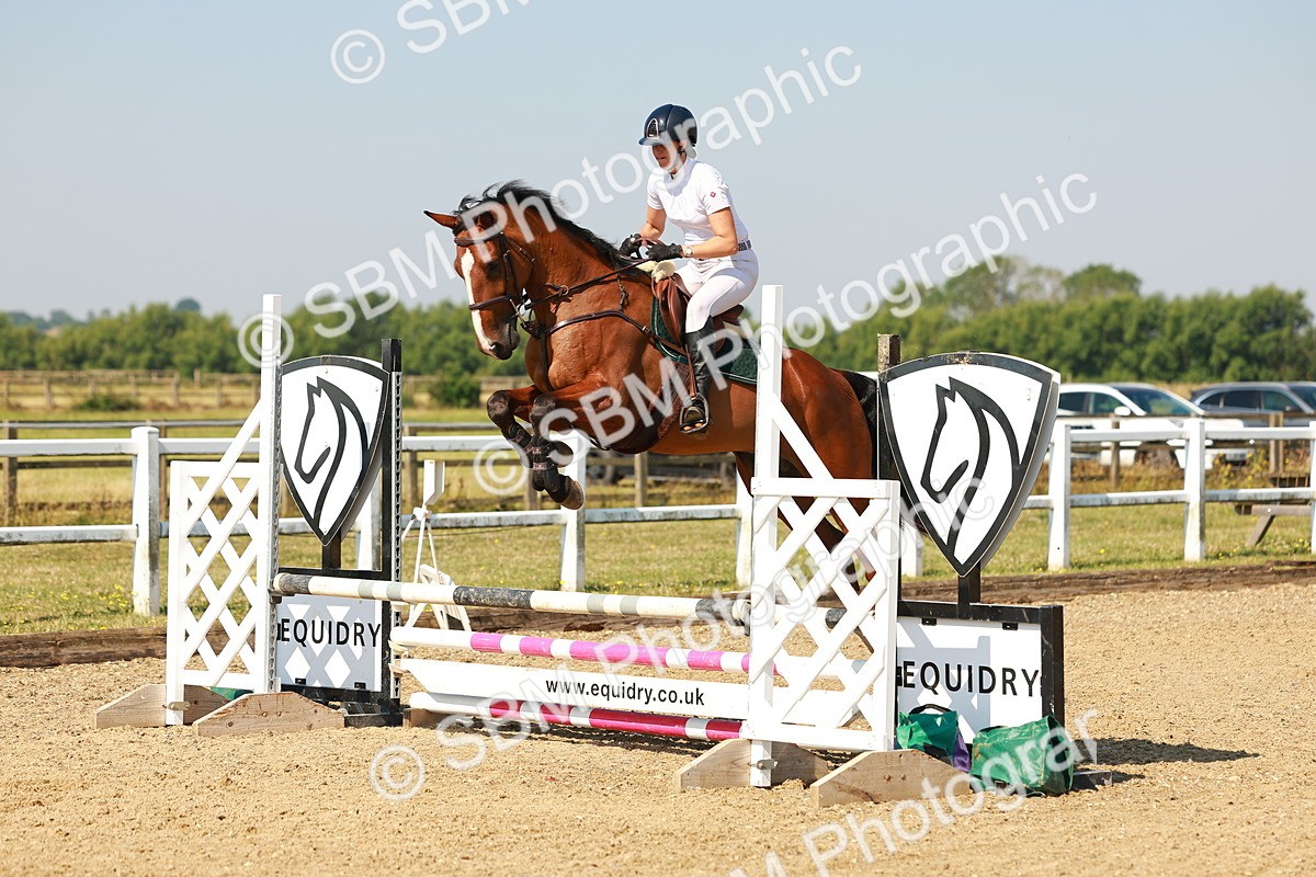 1I0A0056 - Class 1 - Clear Round