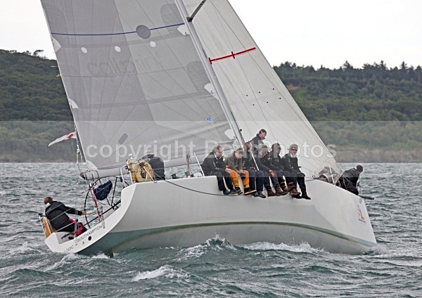 090710 LOGIC IMG_9680 - COWES - ST. MALO RACE 10th JULY 2009
