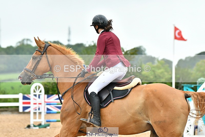 230730A-135914-10264 - Cls 34 95cm Amateur Quali