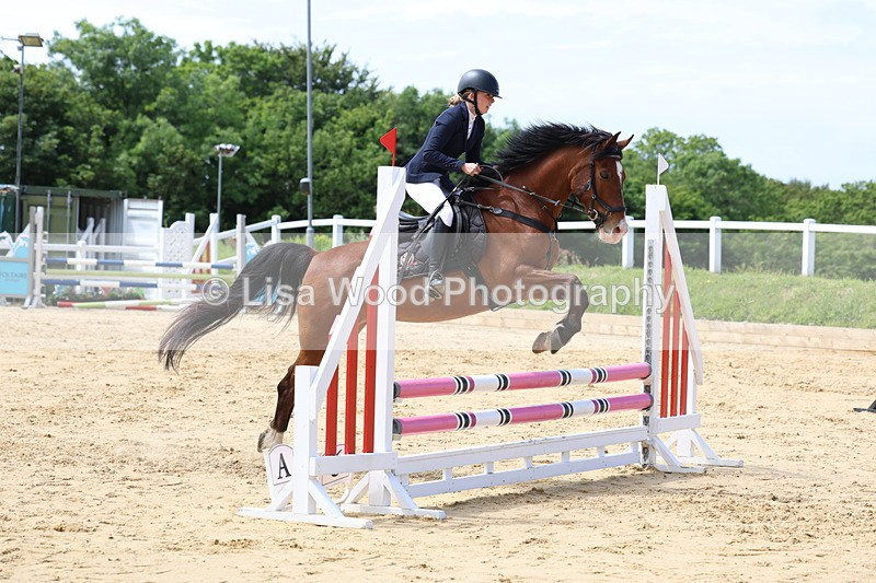 3E7A4164 - Class 6: 70cm Junior