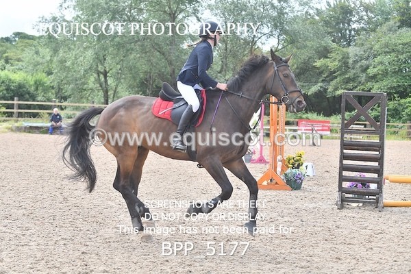 BPP_5177 - CLASS 4 50CM