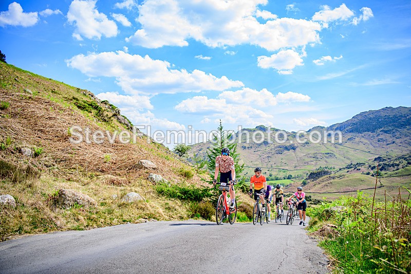 143156 - 2025 Fred Whitton Blea Tarn Climb 14.00 - 15.00