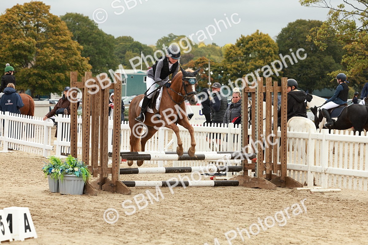 SBM_69127 - J13 - Junior Pony 60cm Championship