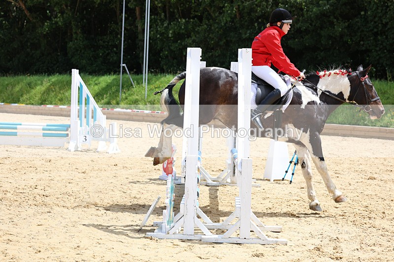 3E7A1822 - Class 3: 60 -65cm Part B