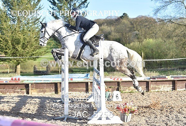 JAC_5258 - CLASS 16 SAT National 1.15m Members Cup Qualifier/ 1.15m Open