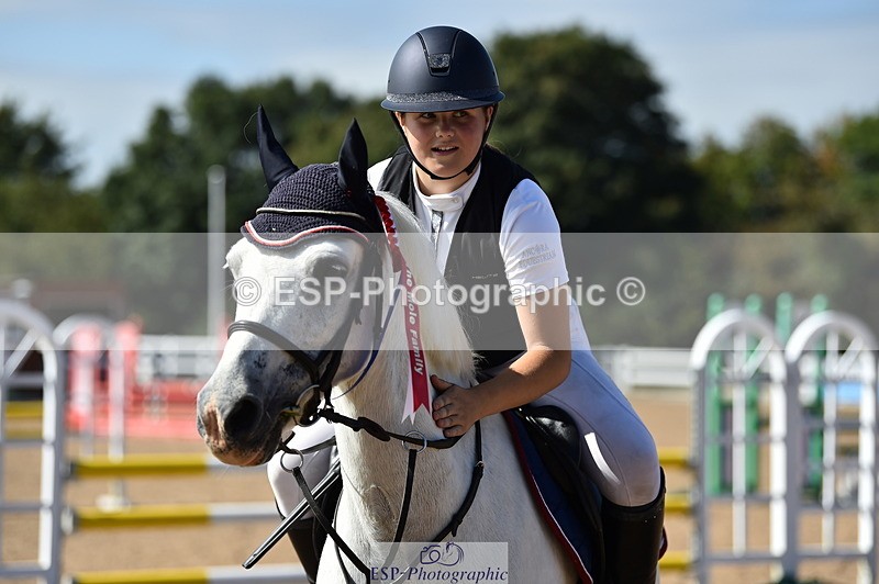 230903A-113602-04224 - Cls 18 Pony Brit Novice & 80cm Open