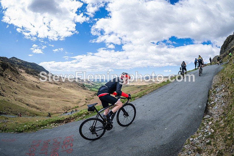 131019 - Hardknott Pass Camera 2 13.00-14.00