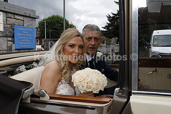 078 - Dean and Jade Wedding 9th September 2022