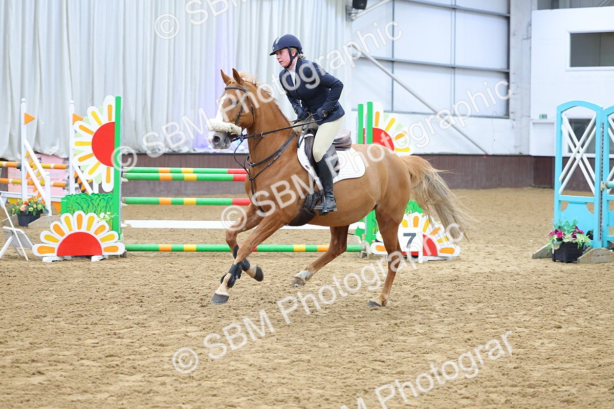 SBM_010262 - Class 22 - Equiyd 1.05m Amateur Championship Qualifier - First Round (1.05m)