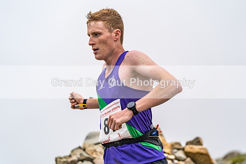 Wasdale-887 - Wasdale Horseshoe Fell Race Saturday 13th July 2024