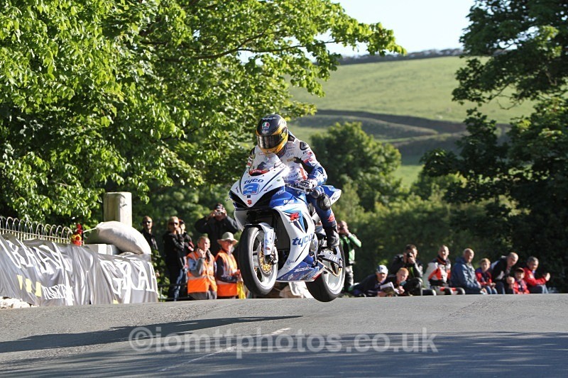  - Supersport Race 2