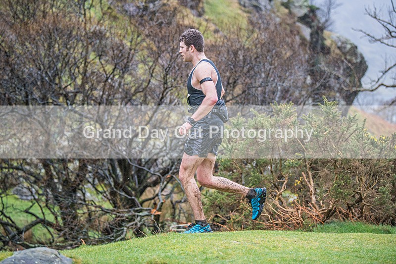 Buttermere-12 - Fellside Events Buttermere Trail Race Sunday 17th March 2024