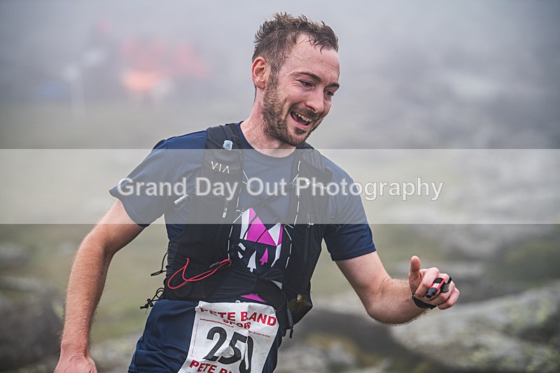 Duddon Short-137 - Duddon Valley Short Fell Race Saturday 30th May 2025