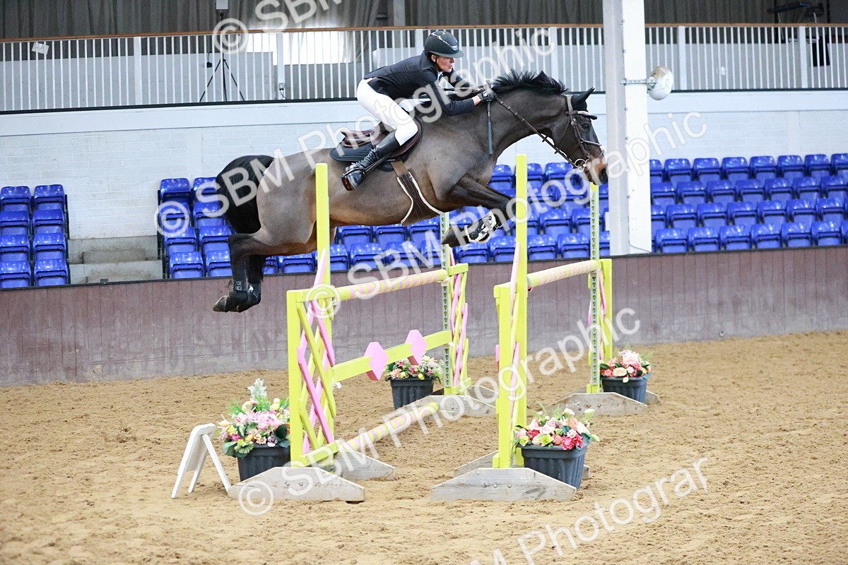 SBM_004632 - Class 13 - Cheval Liverte 1.25m Championships