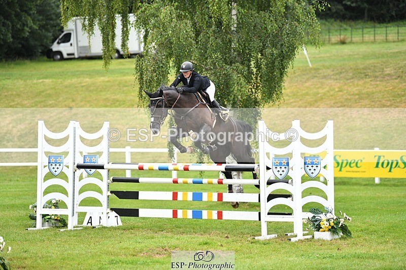 230712-090723-21813 - Cls 50 Foxhunter & 1.20m Open