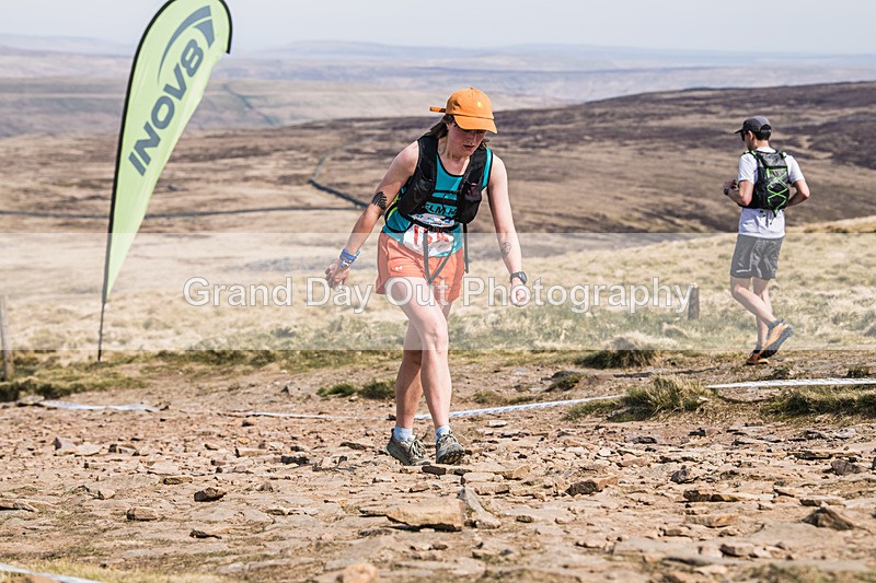Pen-Y-Ghent-1462 - The 3 Peaks Race Saturday 25th April 2026 - Pen Y Ghent