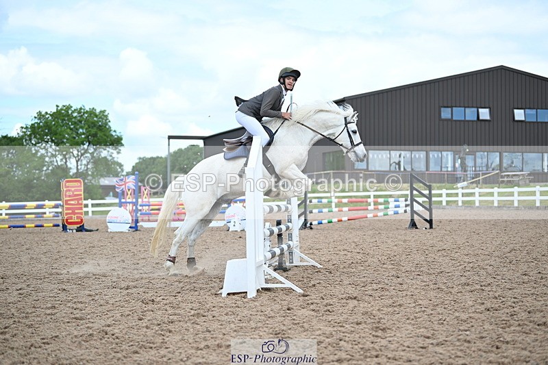 240608A-133821-01184 - Cls 10 Pony Discovery and 90cm Open