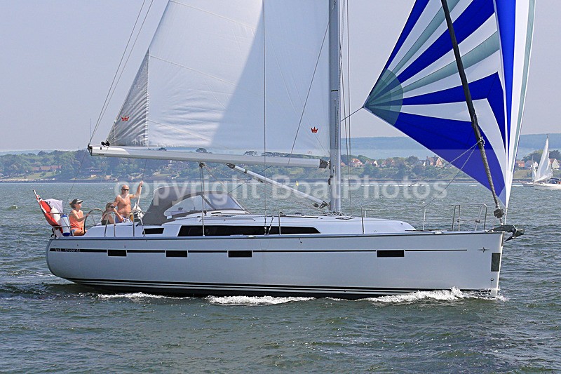 180526 WHITE LEOPARD - BAVARIA 1Y3A1597 - Sailboats - monohull