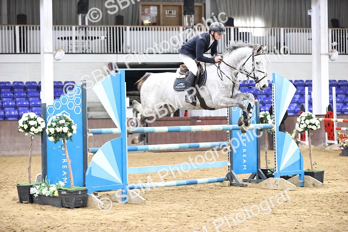 SBM_002098 - Class 10 - Senior Newcomers - 1.10m