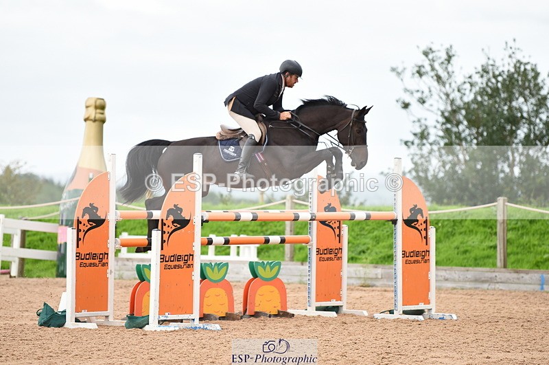 230813A-145430-13458 - Cls 50 Senior Foxhunter