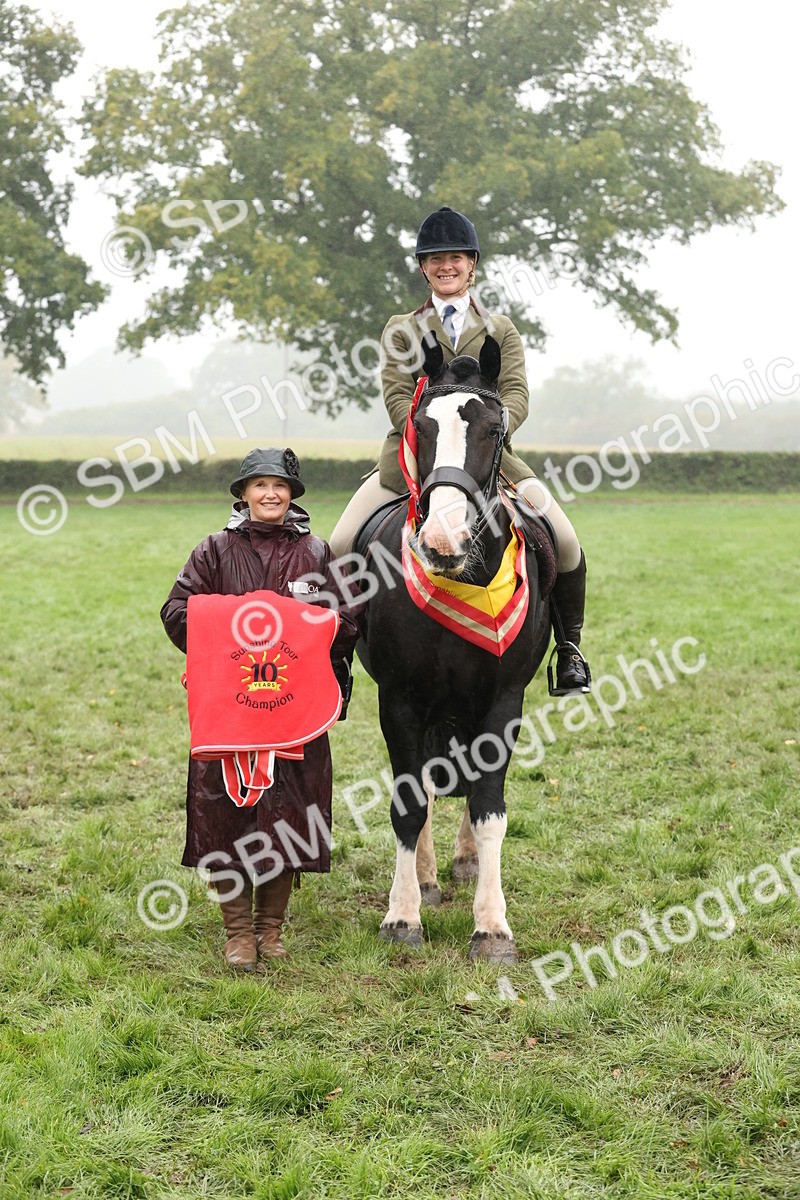 SBM_72942 - Ridden Horse Supreme Championship