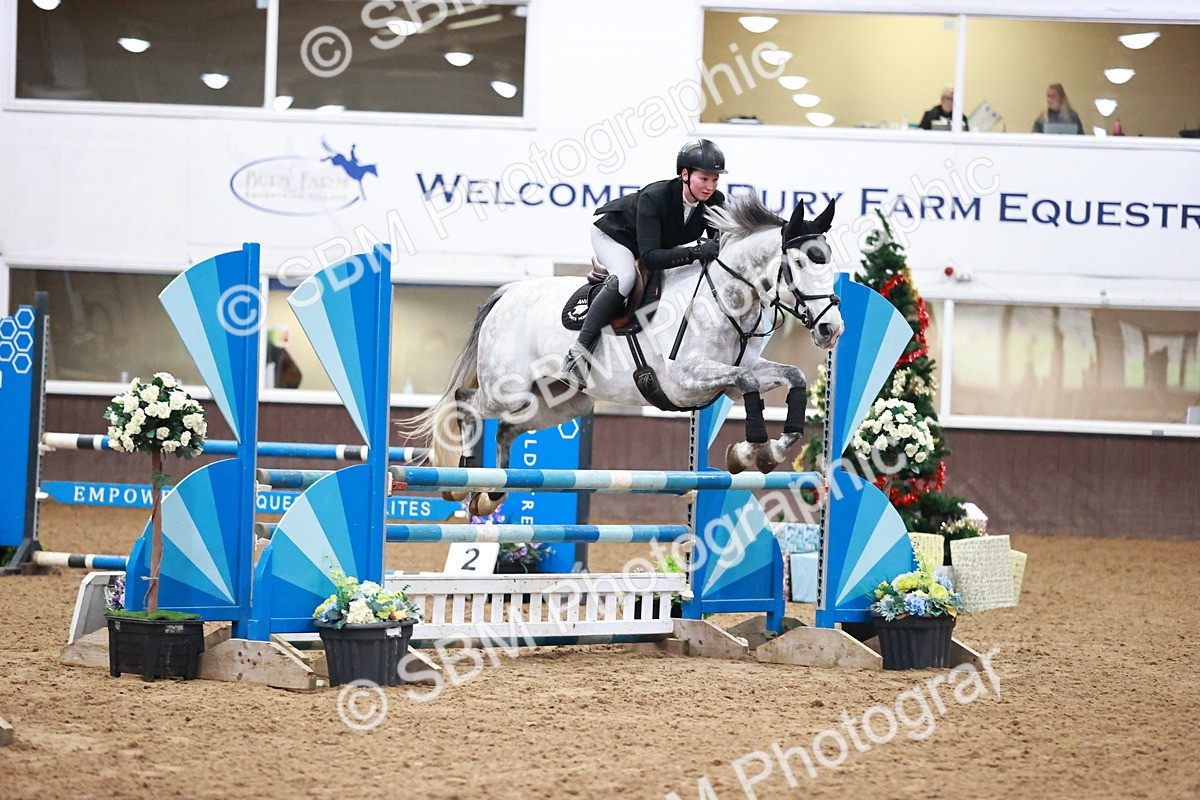 SBM_002107 - Class 9 - Senior Discovery 1.00m