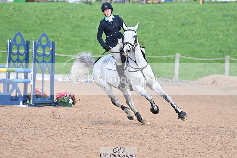 231013A-122133-02122 - Cls 8 Blue Chip Power Champ Quali