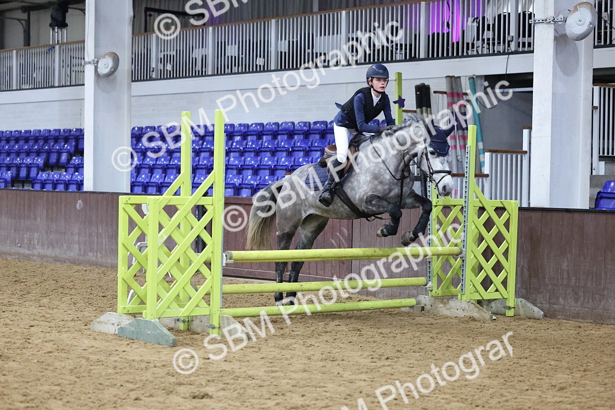 SBM_002746 - Class 9 - STX UK Pony British Novice - 80cm OPen