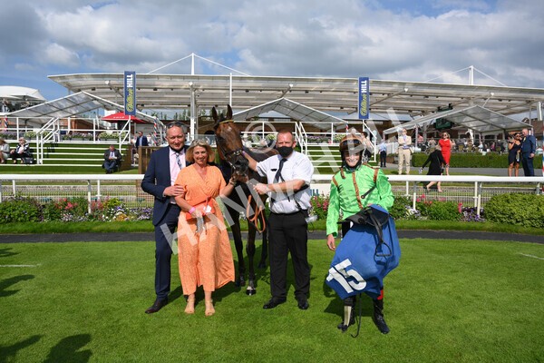 yr09072021r5-64 - Race 5: 4.20pm Garbutt + Elliott Stakes