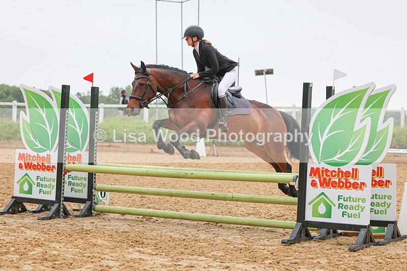 3E7A5144 - Class 3: Senior 80cm