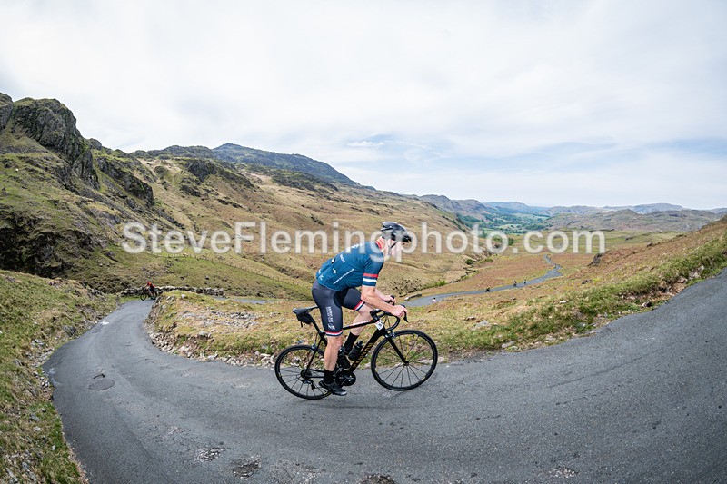121256 - Hardknott Pass Camera 2 12.00-13.00