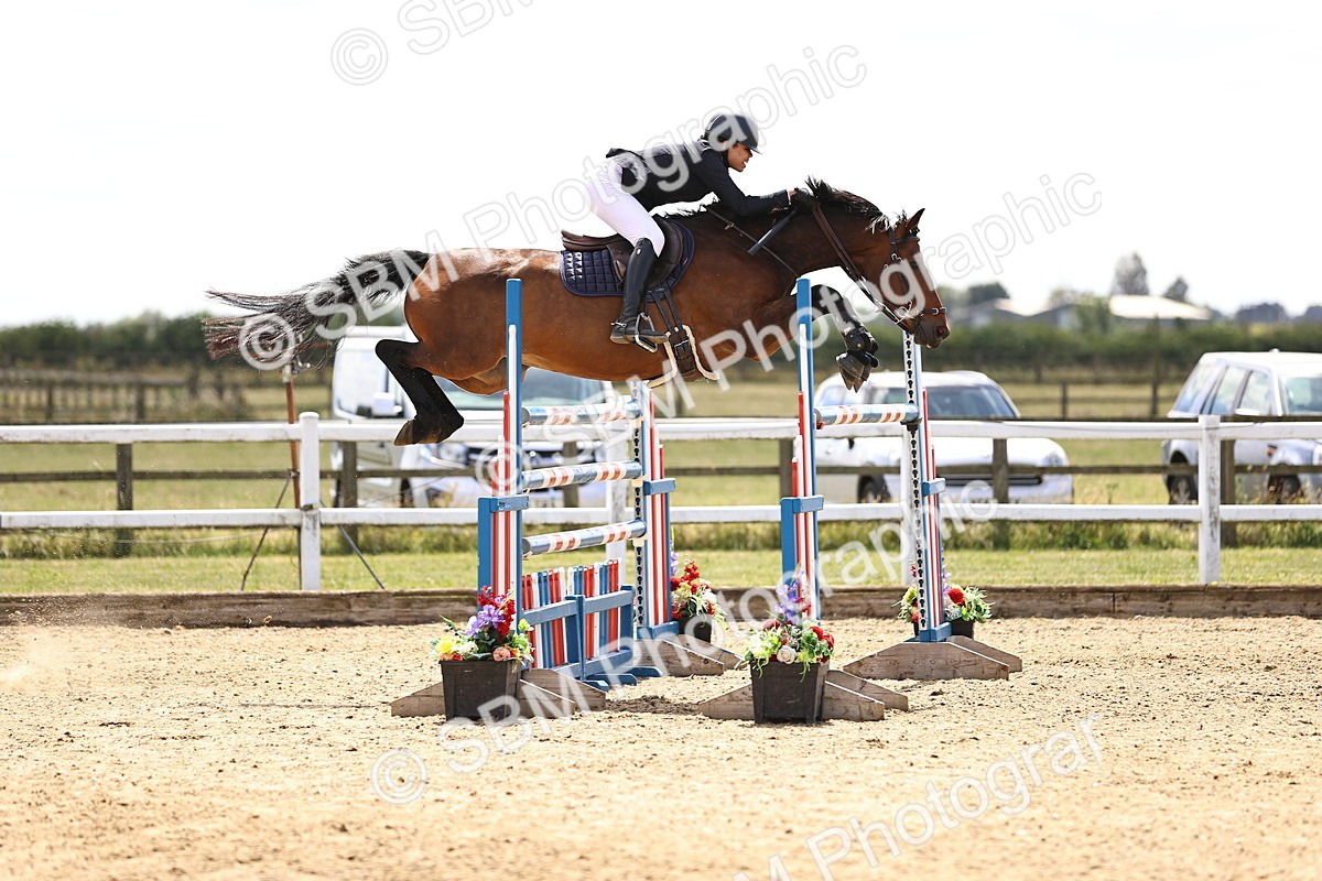 SBM_003993 - Class 23 - Talent Seekers Inc 7 yr Old Championship Qualifier 1.30 - 1st Half
