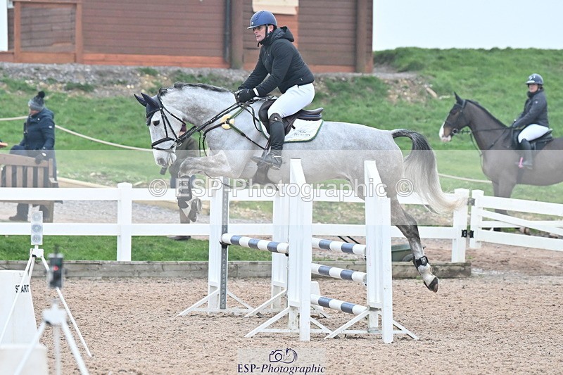 240113A-094825-01551 - Cls 9 British Novice and 90cm Open