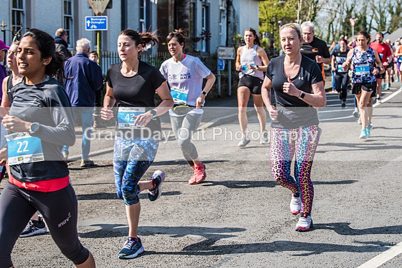 Brigham 10k-85 - Brigham 10k Road Race Sunday 23rd April 2023