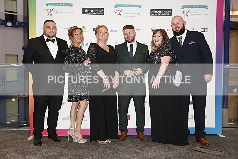 _09I0377 - The CYP Awards 2024