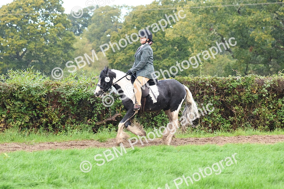 SBM_36864 - S11 - Best Ridden Horse & Pony