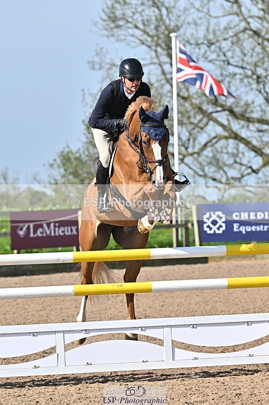 240509A-091747-00514 - Cls 8 Foxhunter