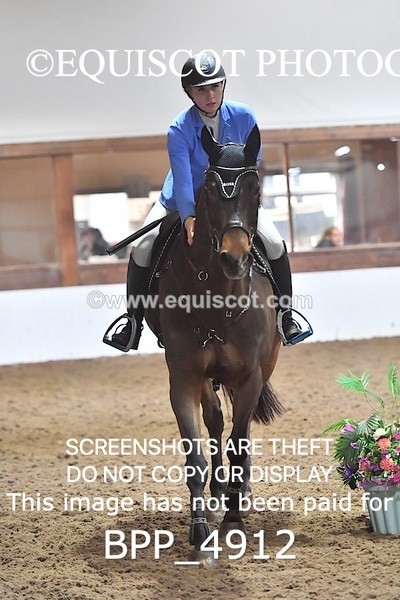 BPP_4912 - CLASS 3 Senior BritiSH Novice/ 90cm Open