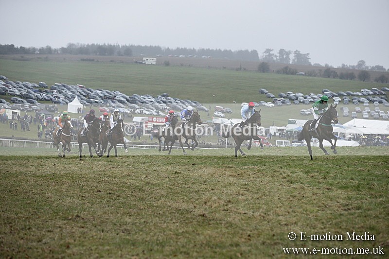 PtP 020418 -185 - Old Berks Point-to-Point Races Easter Monday 02/04/18