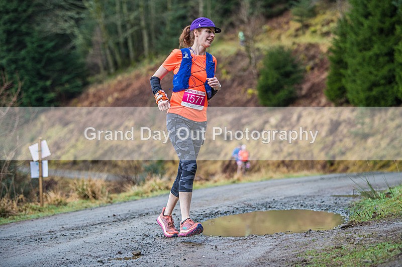 Glentress-304 - High Terrain Events Glentress Marathon 21 & 10K Trail Races Sunday 18th February 2024