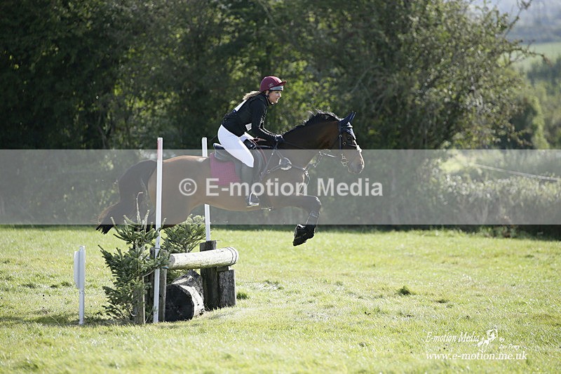  WWHT 031021 1360 - Open Novice (0.80m) 03/10/21