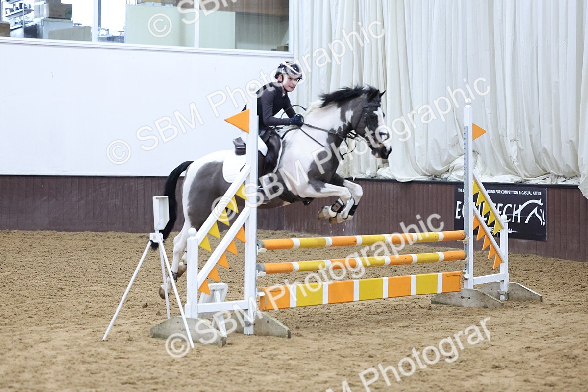 SBM_002659 - Class 9 - STX UK Pony British Novice - 80cm OPen