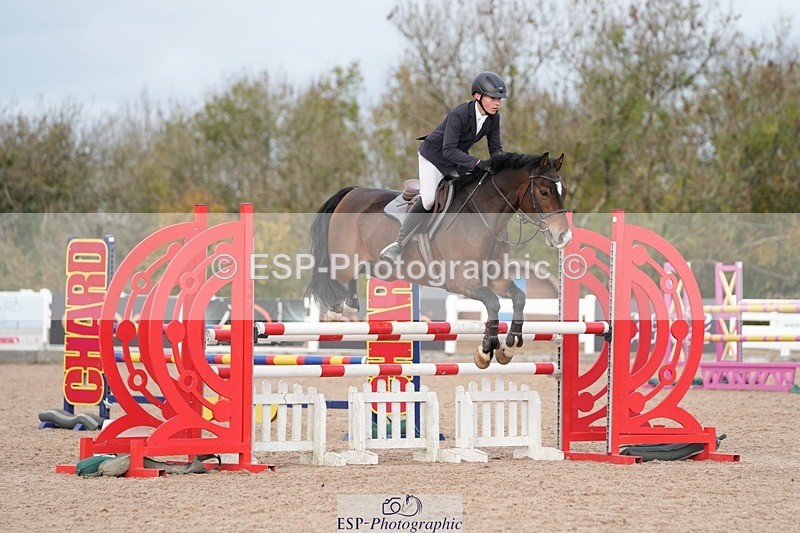 251026-132916-02839 - Cls 6 Bliss of London Sapphire Champ Qualifier + 1m Open