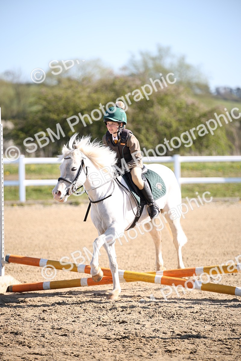 SBM_000286 - Class 1 - 40cm