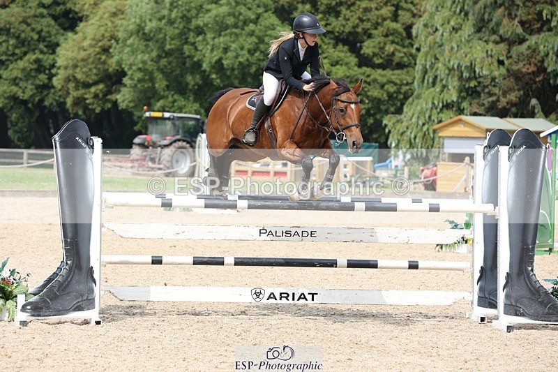 230617-154607-05738 - Cls 09 Blue Chip Pony Newc 2nd Rnd & Jump Off