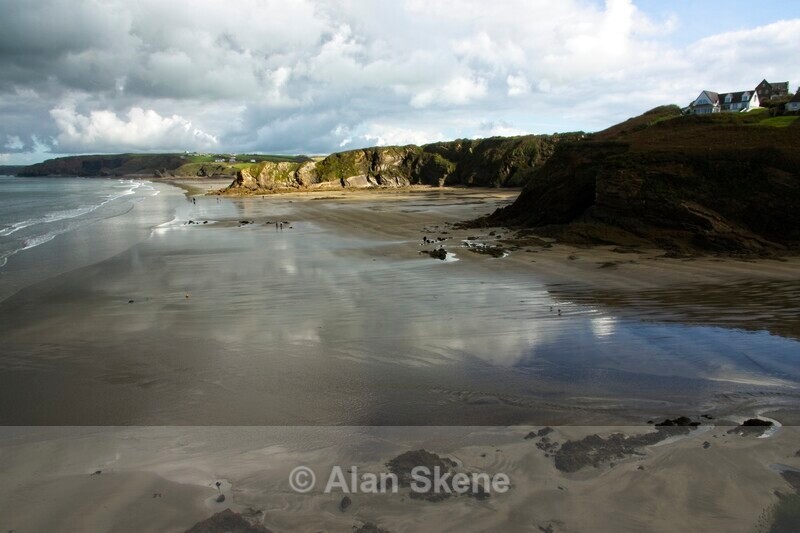 DSC06066 - Pembrokeshire Wales