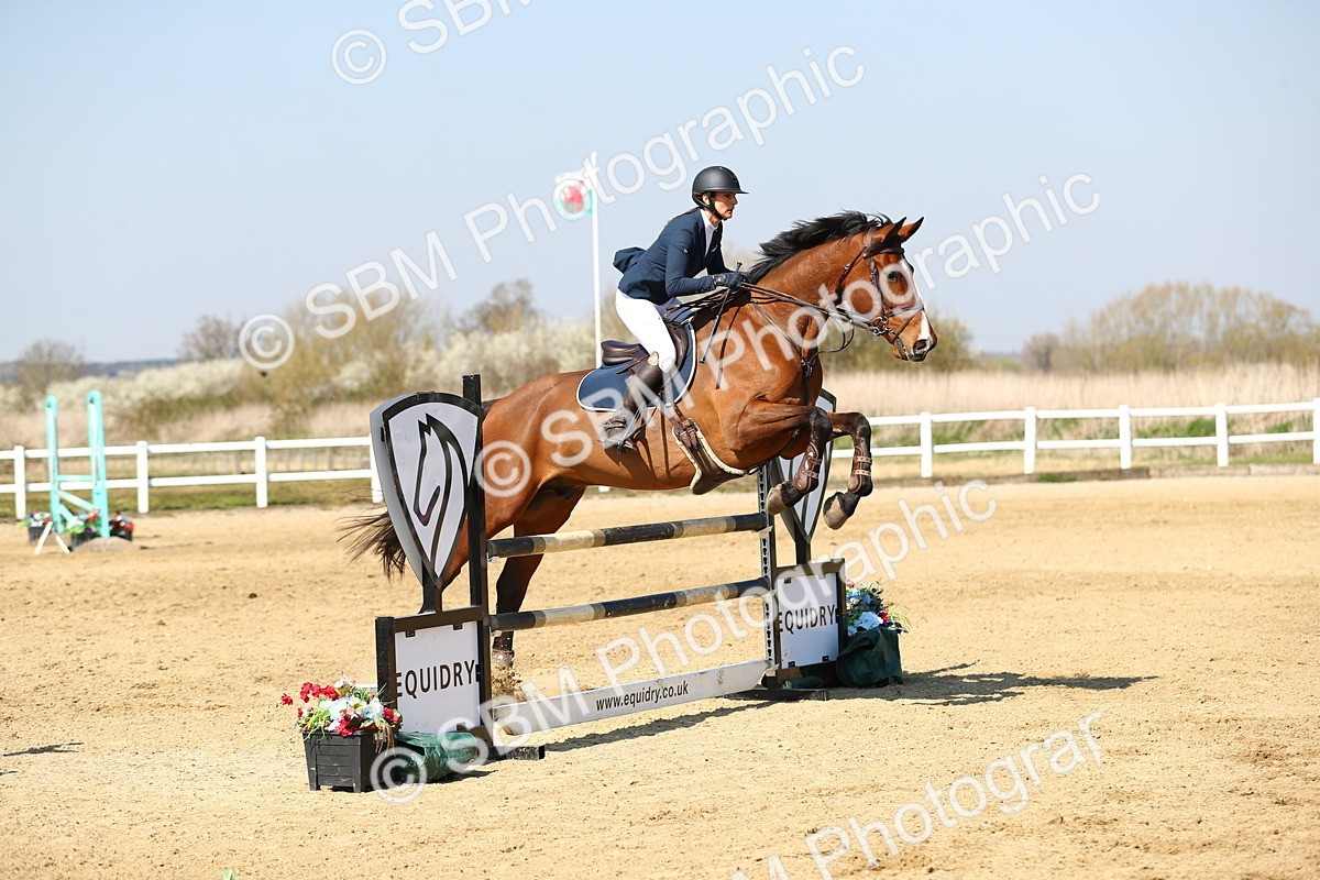 SBM_000804 - Class 3 - Senior Discovery - 1.00m