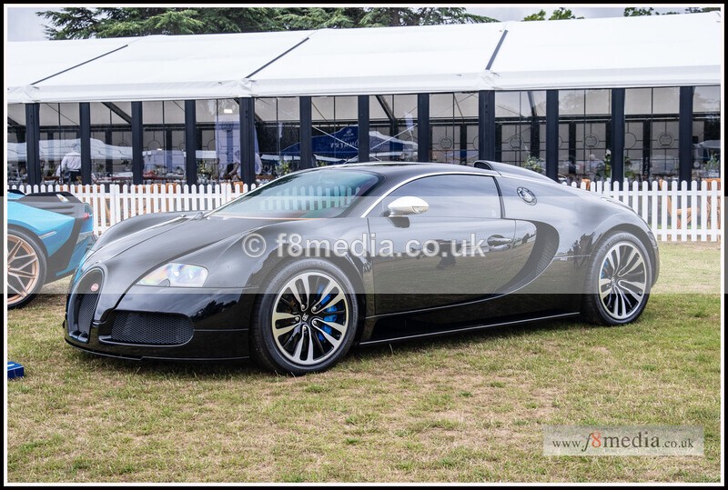  - Salon Privé 2026